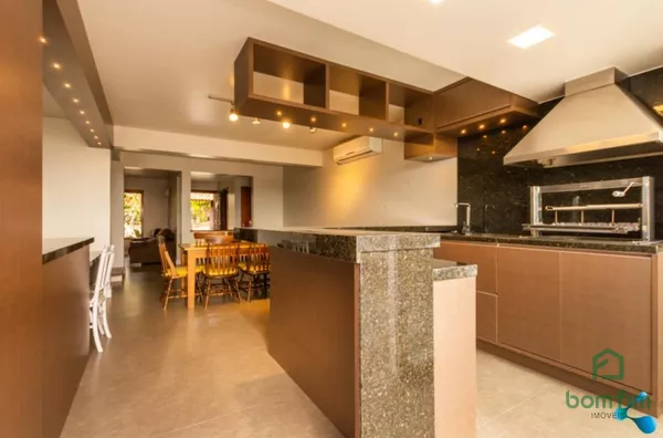 Casa de Cinema para venda Ipanema Porto Alegre/RS