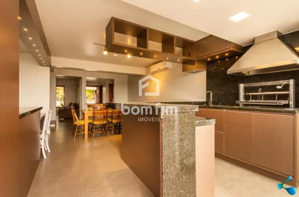 Casa de Cinema para venda Ipanema Porto Alegre/RS - Foto 4