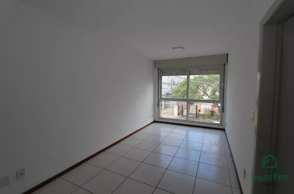 Apto 2 dorm. com garagem, Bairro Santana - Porto Alegre/RS