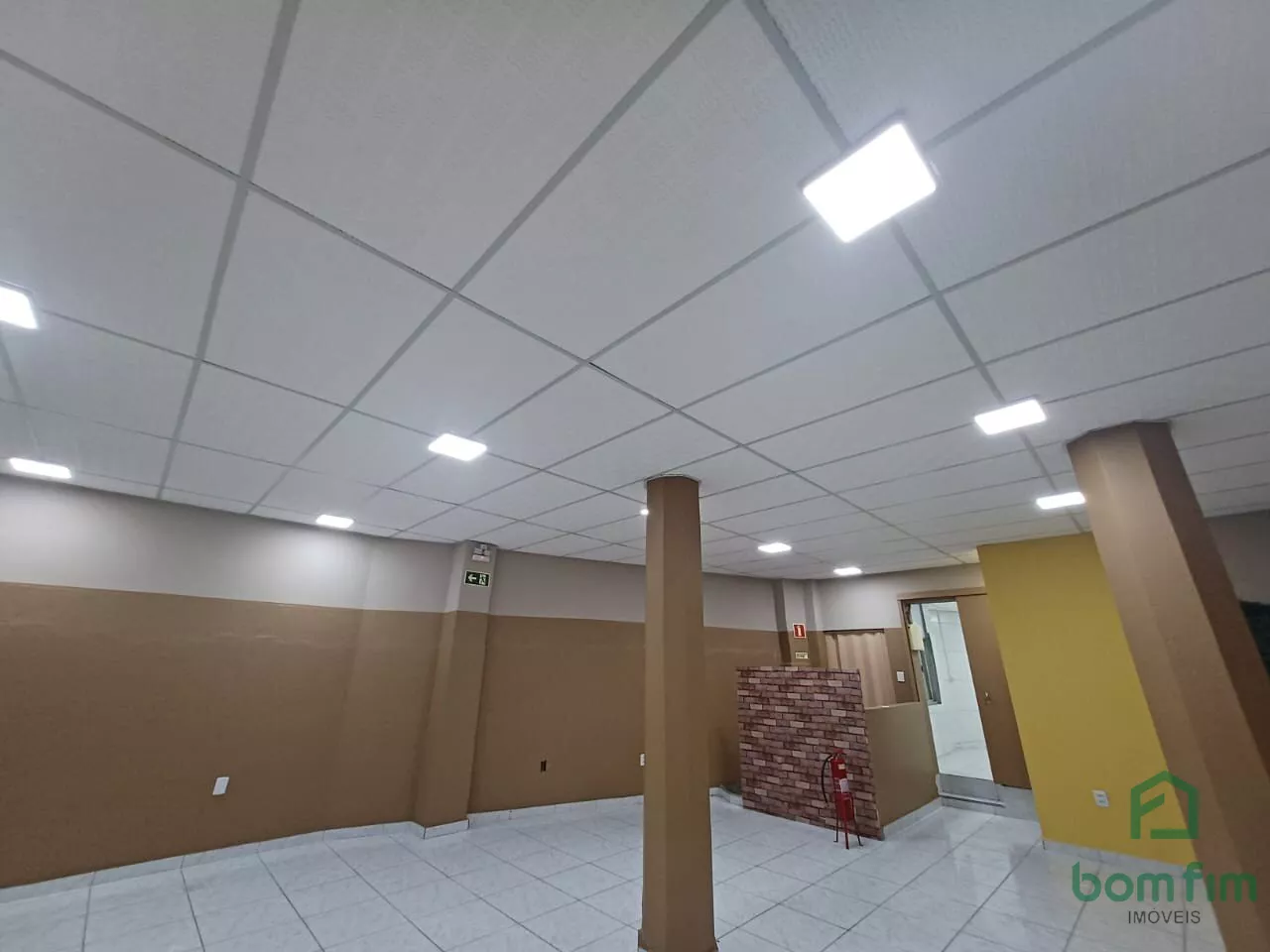 Loja-Salão, 81 m² - Foto 7