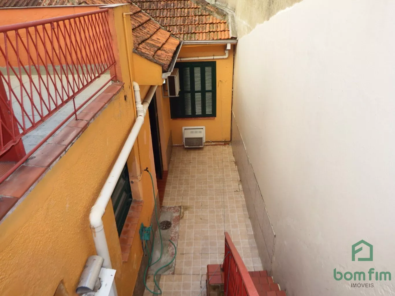 Sobrado para alugar com 2 quartos, 100m² - Foto 21