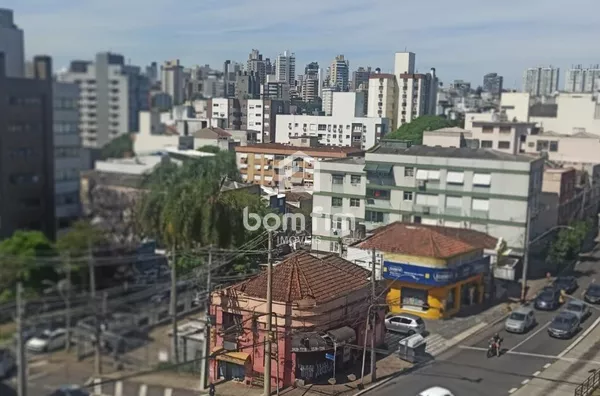 Apartamento 3 dorm. para venda,  Petrópolis, Porto Alegre/RS. - Foto 30