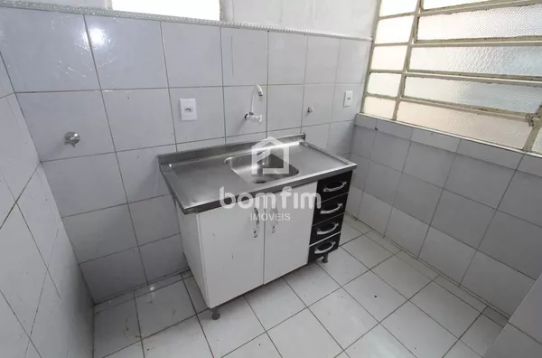 Apartamento 01 dorm. para venda, Centro Histórico, Porto Alegre/RS.