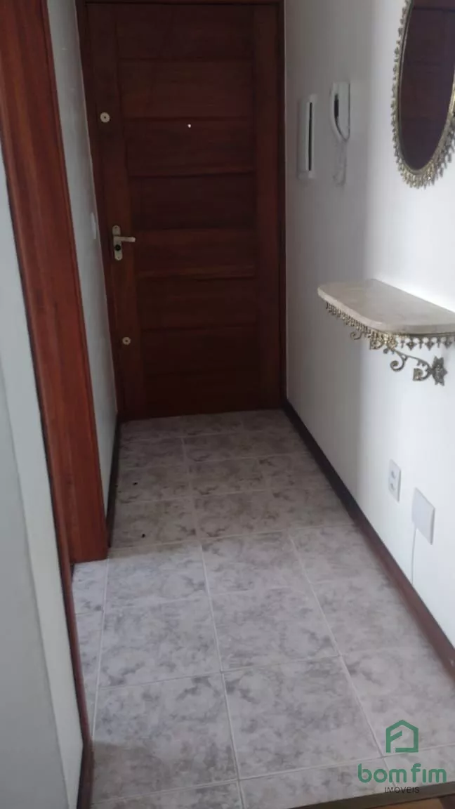 Apartamento à venda com 3 quartos, 74 - Foto 9