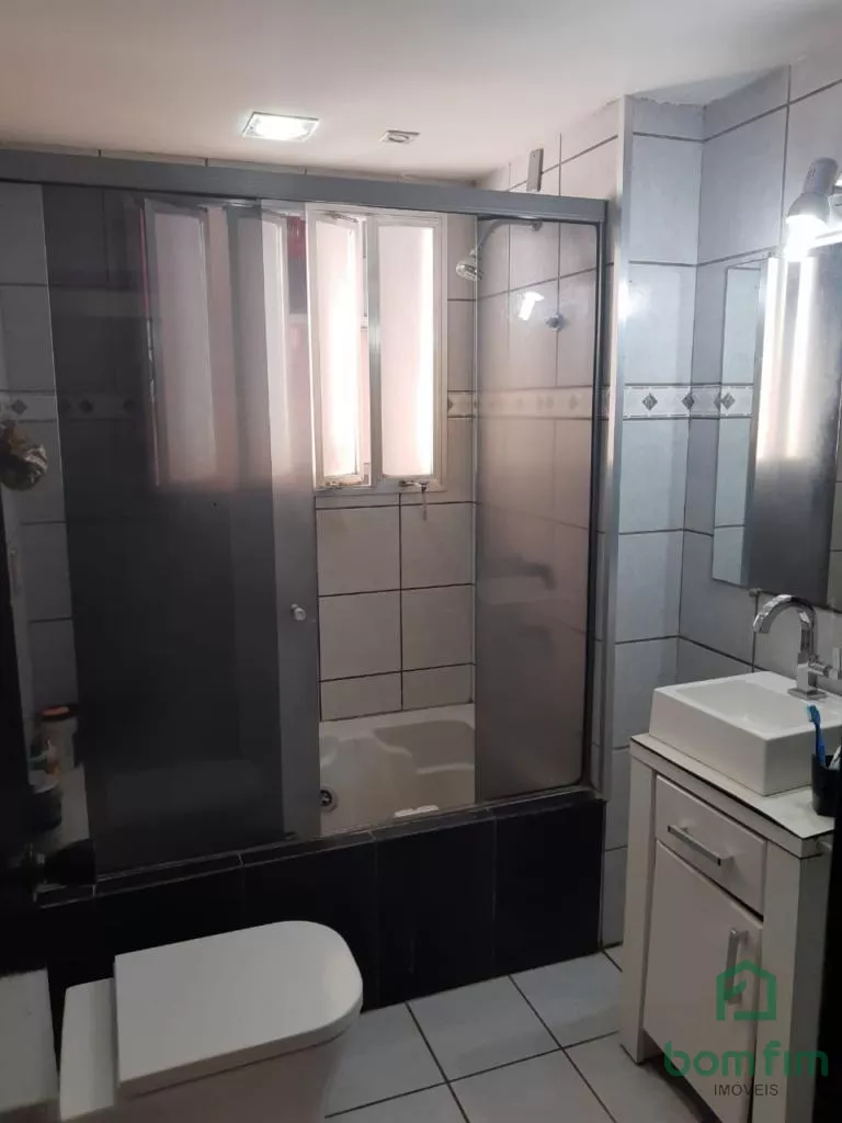 Apartamento à venda com 2 quartos, 94m² - Foto 12