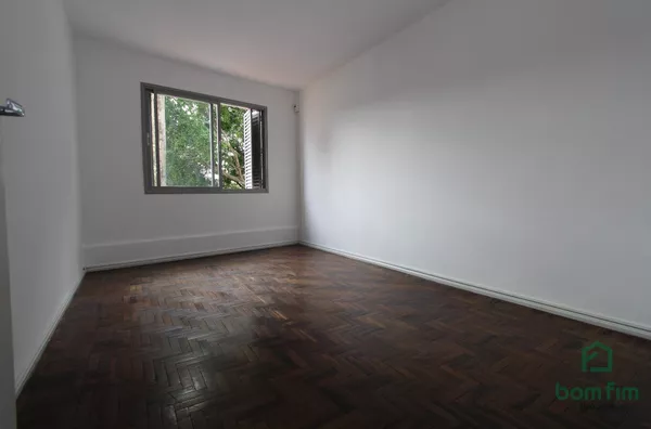 Apartamento 2 dorm. para aluguel,  Floresta, Porto Alegre/RS.