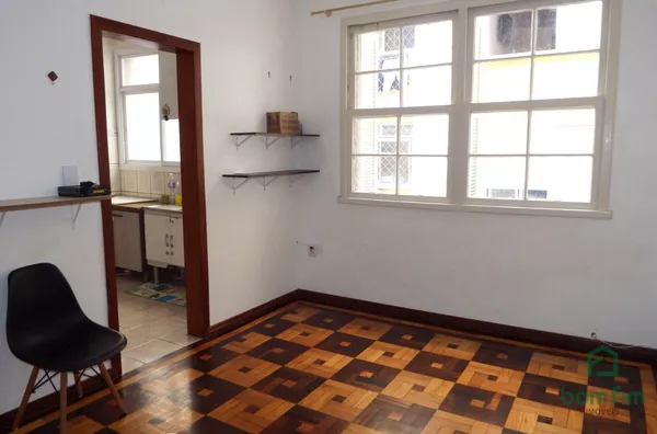Apto 3 dorm. para venda,  Centro Histórico, Porto Alegre/RS.