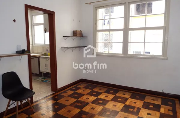 Apto 3 dorm. para venda,  Centro Histórico, Porto Alegre/RS. - Foto 1