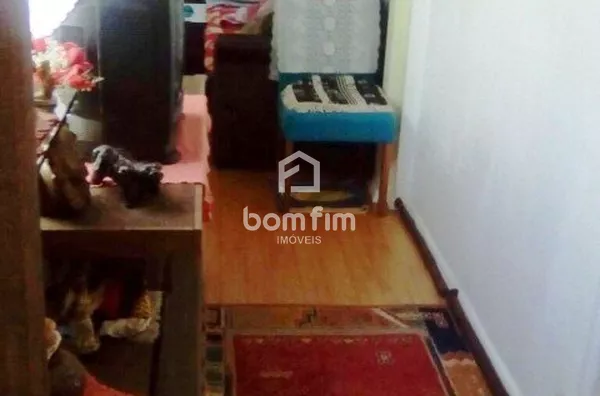 Apartamento para venda, 1 Dorm.  Partenon, Porto Alegre - Foto 6
