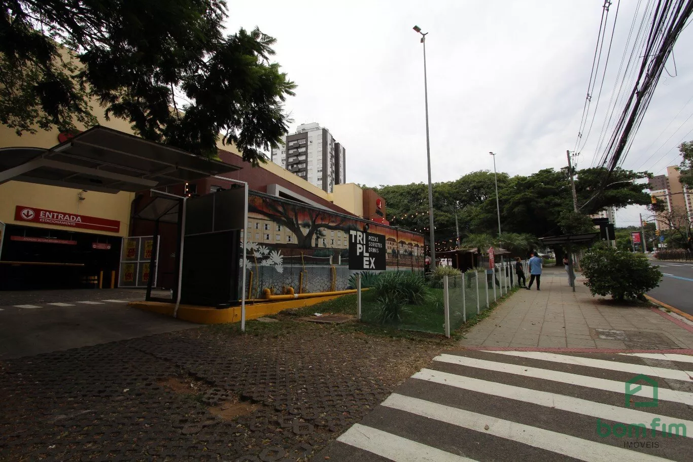 Apartamento para alugar com 1 quarto, 30m² - Foto 19