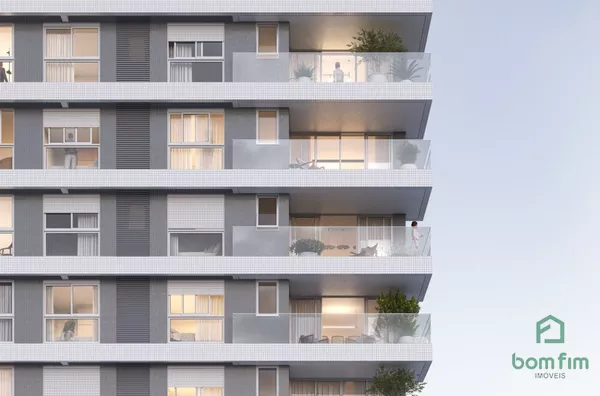 Apartamento para venda,  , Torres