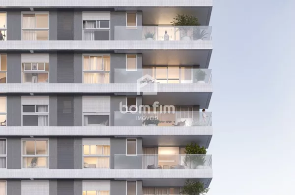 Apartamento para venda,  , Torres - Foto 2