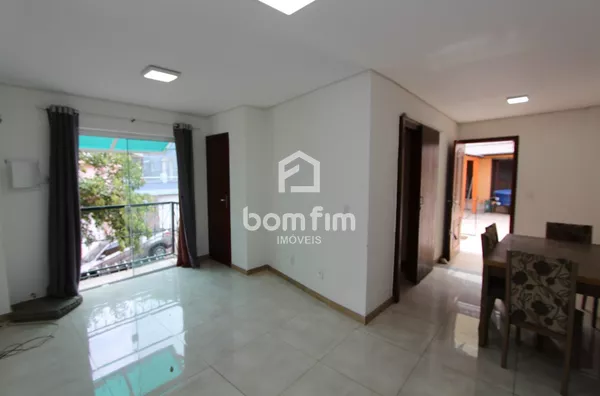 Apartamento 01 dorm. semi mobiliado, para aluguel,  Centro Histórico, Porto Alegre/RS. - Foto 6