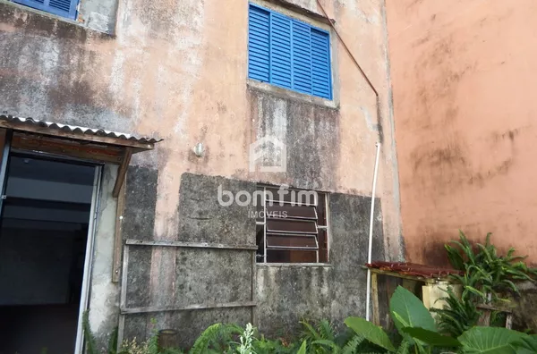 Sobrado de 4 andares, para venda, Jardim São Pedro, Porto Alegre/RS. - Foto 12