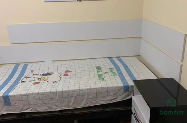 Apartamento de 2 dorm. para venda, Bairro Bom Fim, Porto Alegre/RS.