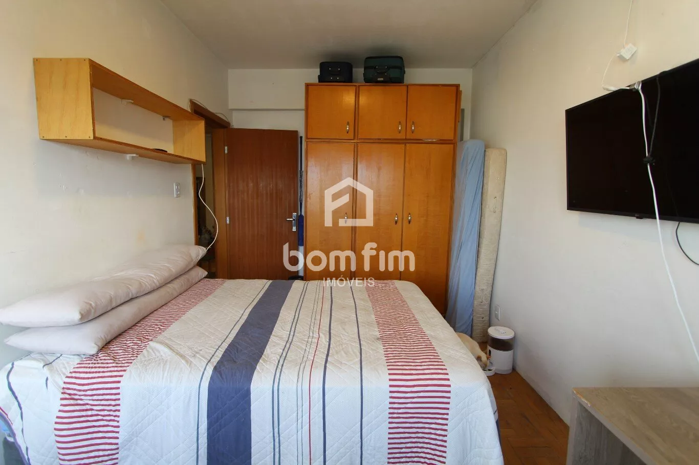Apartamento, 2 quartos, 74 m² - Foto 29