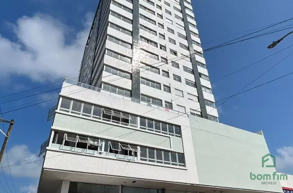 Apto de 3 dorm. no Centro de Tramandaí, para venda,  Centro, Tramandai/RS.