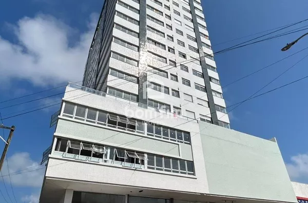 Apto de 3 dorm. no Centro de Tramandaí, para venda,  Centro, Tramandai/RS. - Foto 1