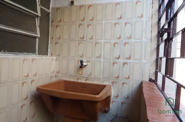 Apto de 1 dorm. para aluguel Bairro São João Porto Alegre/RS.