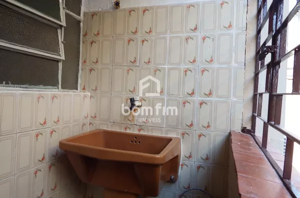 Apto de 1 dorm. para aluguel Bairro São João Porto Alegre/RS. - Foto 5