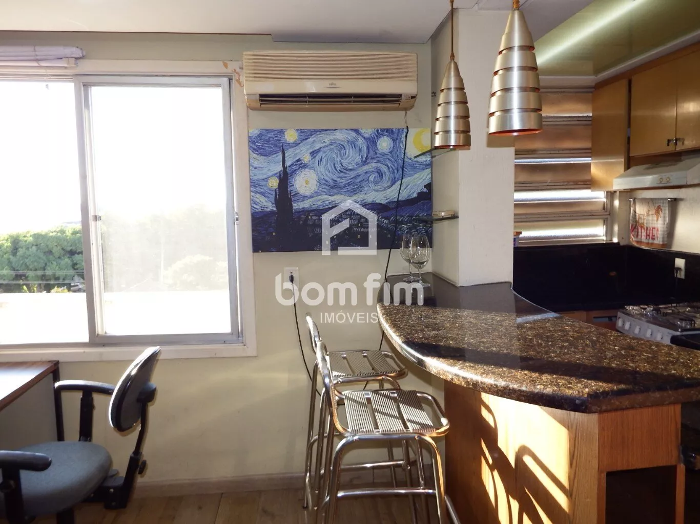 Apartamento, 1 quarto, 48 m² - Foto 6
