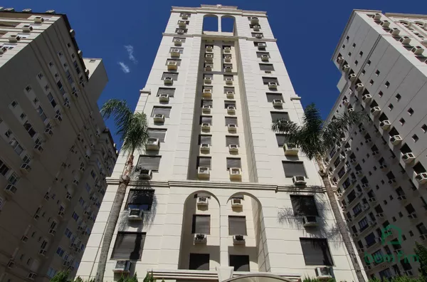 Apartamento 3 dorm, suíte, 2 vagas, para venda, Bourbon Country, Porto Alegre/RS.