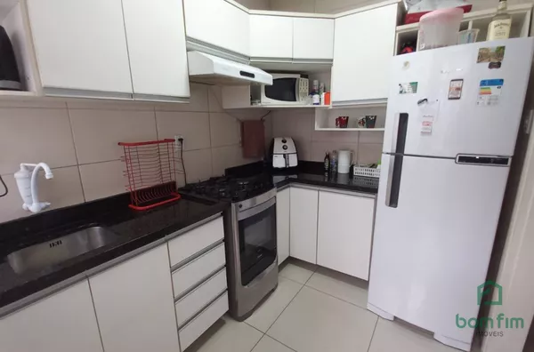 Apartamento para venda, 2 quarto(s),  Santa Cecilia, Porto Alegre