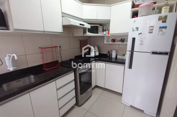 Apartamento para venda, 2 quarto(s),  Santa Cecilia, Porto Alegre - Foto 4
