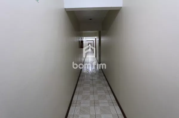 Apto de 2 dorm. c/ churrasqueira, Centro Histórico - Porto Alegre/RS. - Foto 32