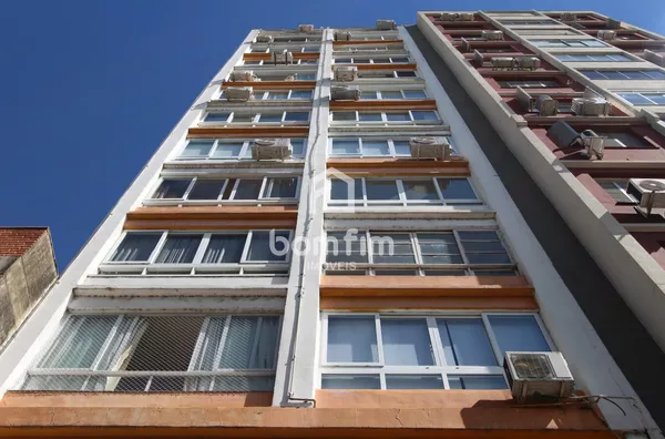 - kitnet / conjugados para venda, 1 quarto(s),  Centro Histórico, Porto Alegre - Foto 38