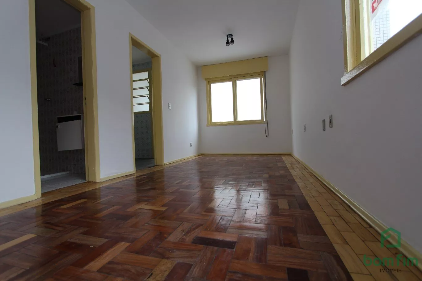 Apartamento para alugar com 1 quarto, 30m² - Foto 3