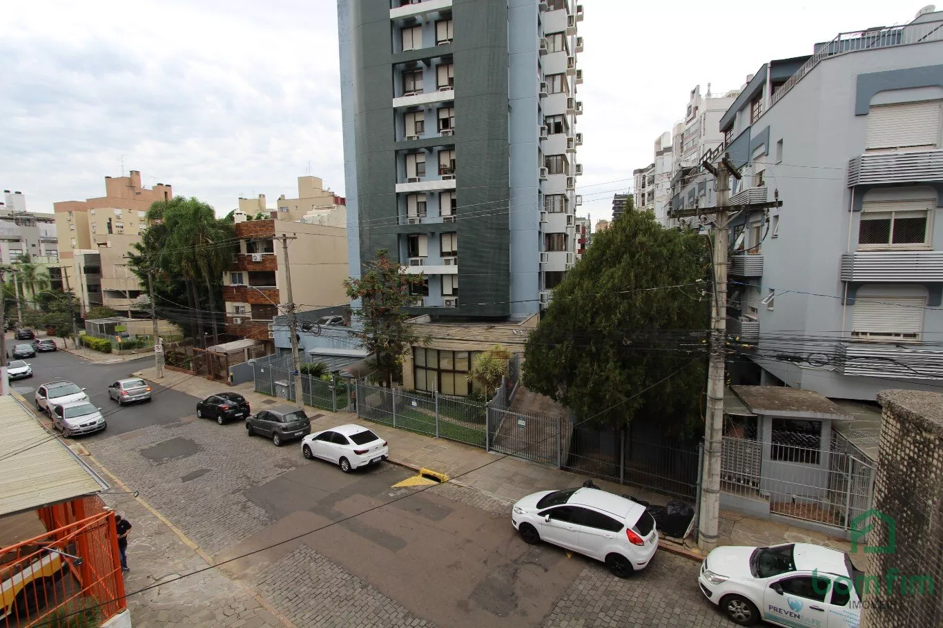 Apartamento para alugar com 1 quarto, 30m² - Foto 15