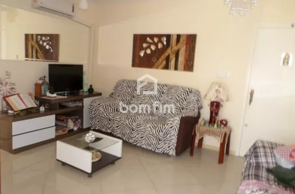Apartamento 3 dorm. c/ uma vaga, para venda, Teresópolis, Porto Alegre/RS. - Foto 2