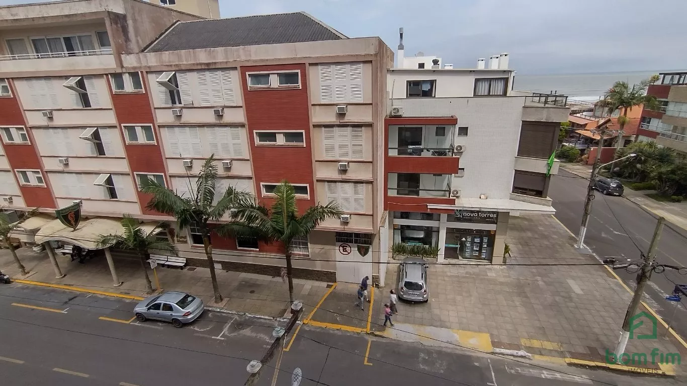 Apartamento à venda com 1 quarto, 55m² - Foto 6