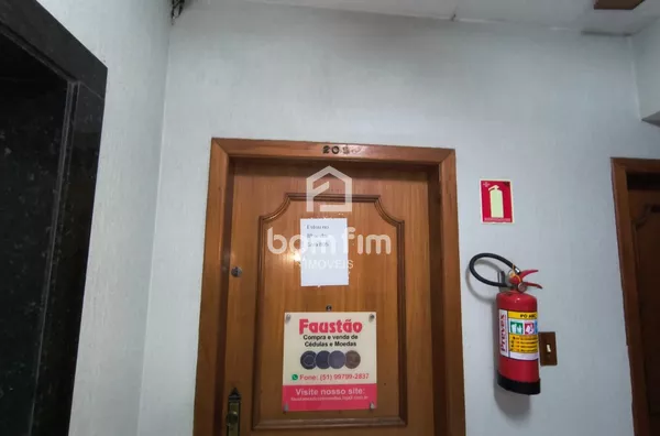 Sala comercial para venda, Centro Histórico, Porto Alegre/RS. - Foto 2