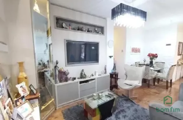 Apartamento para venda, 3 quarto(s),  Centro Histórico, Porto Alegre/RS.