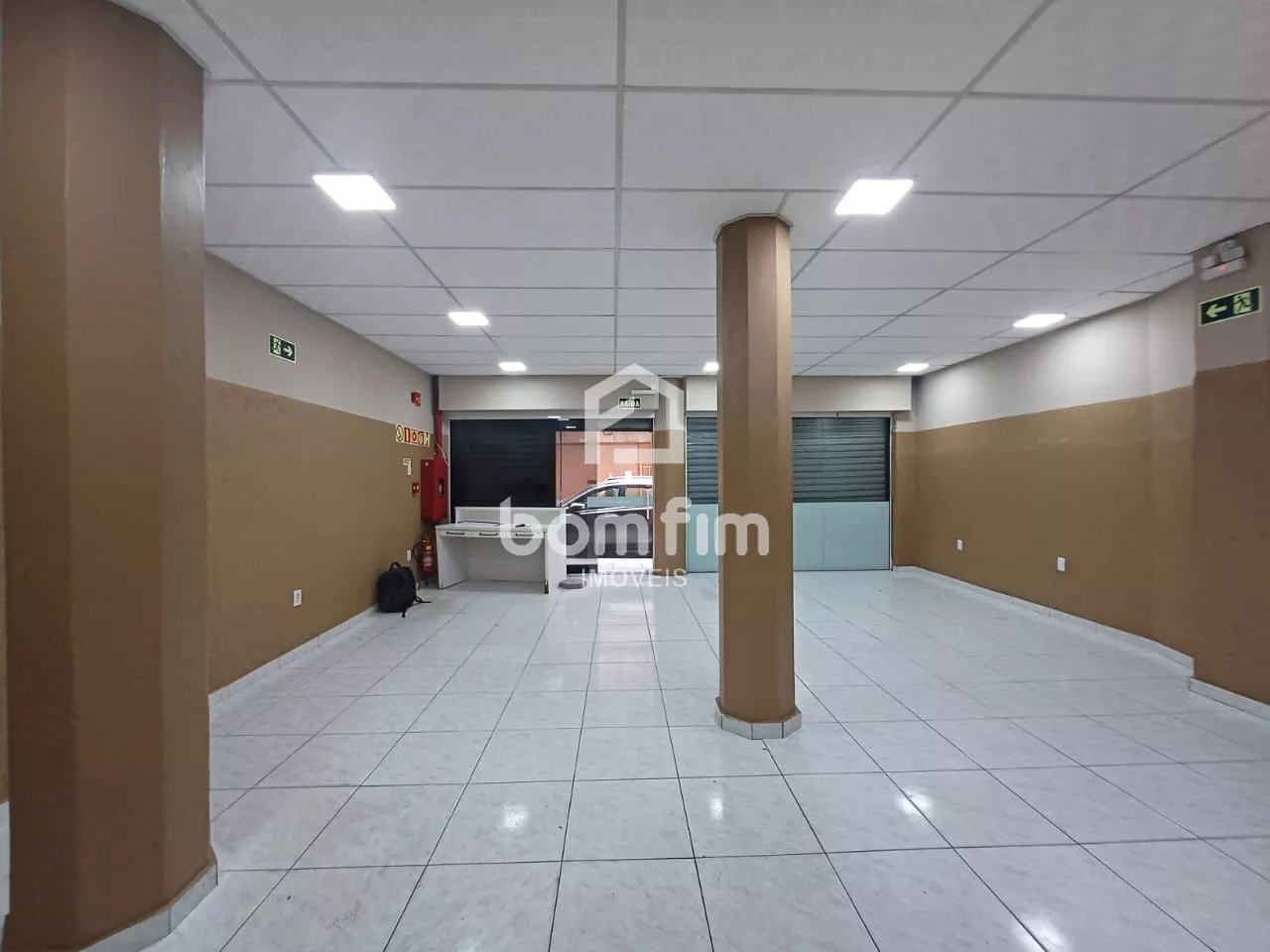 Loja-Salão, 81 m² - Foto 5