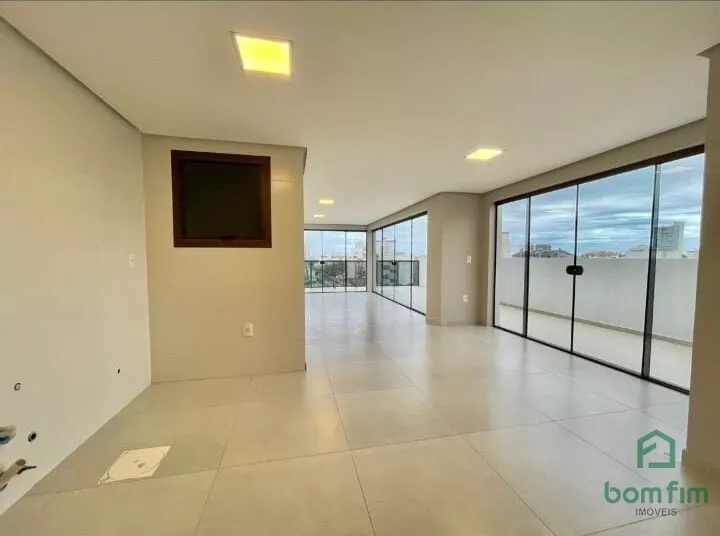 Cobertura à venda com 3 quartos, 235m² - Foto 5