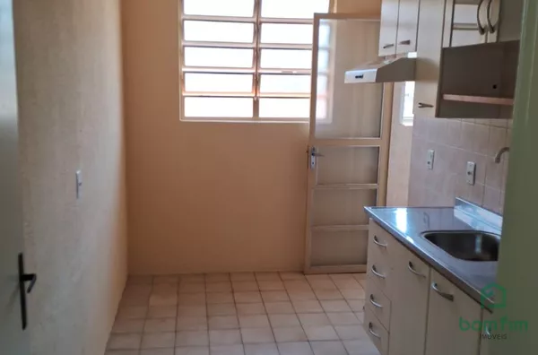 Apto 1 dorm c/garagem para venda,  Partenon, Porto Alegre