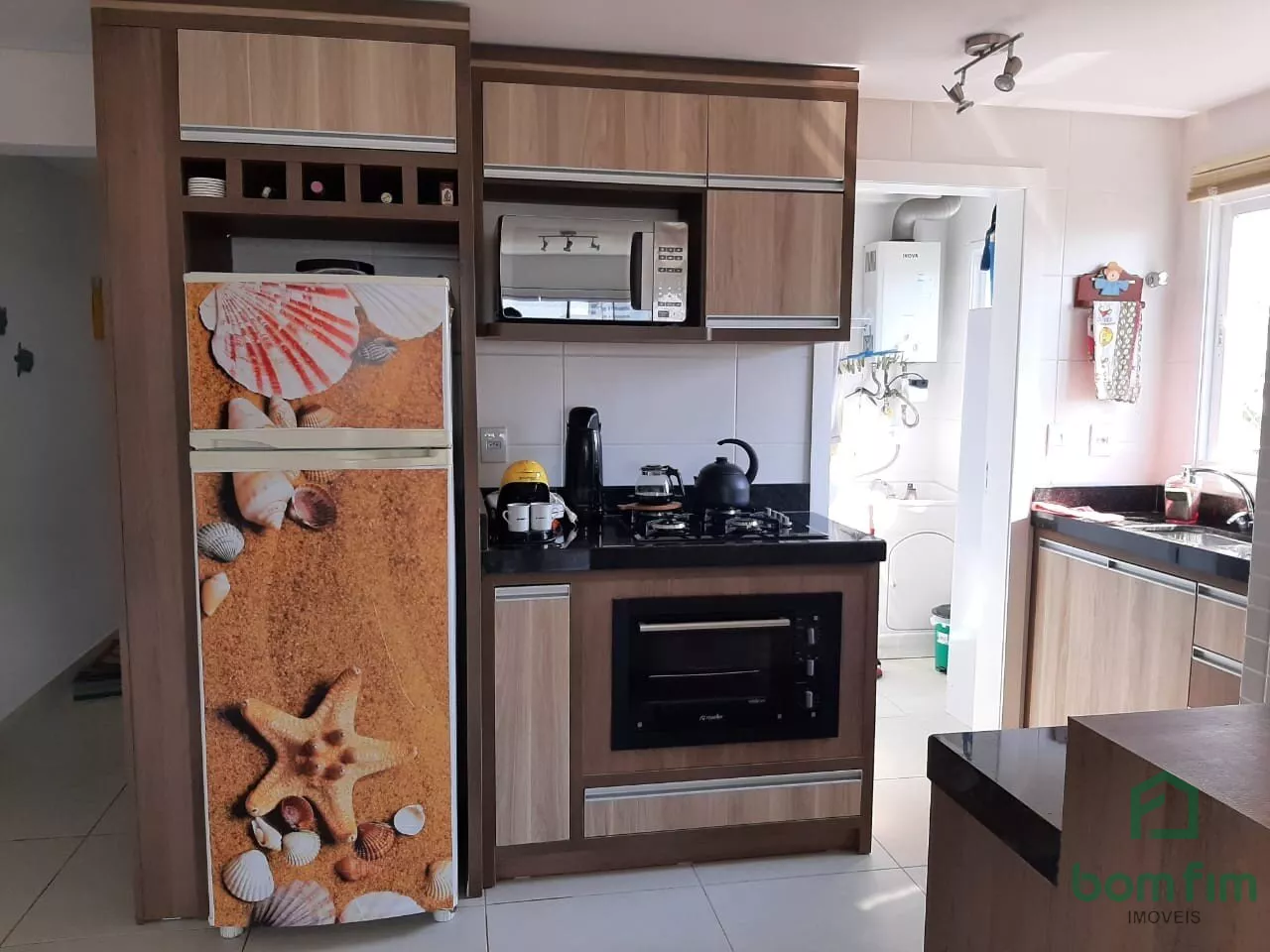 Apartamento à venda com 2 quartos, 71m² - Foto 5