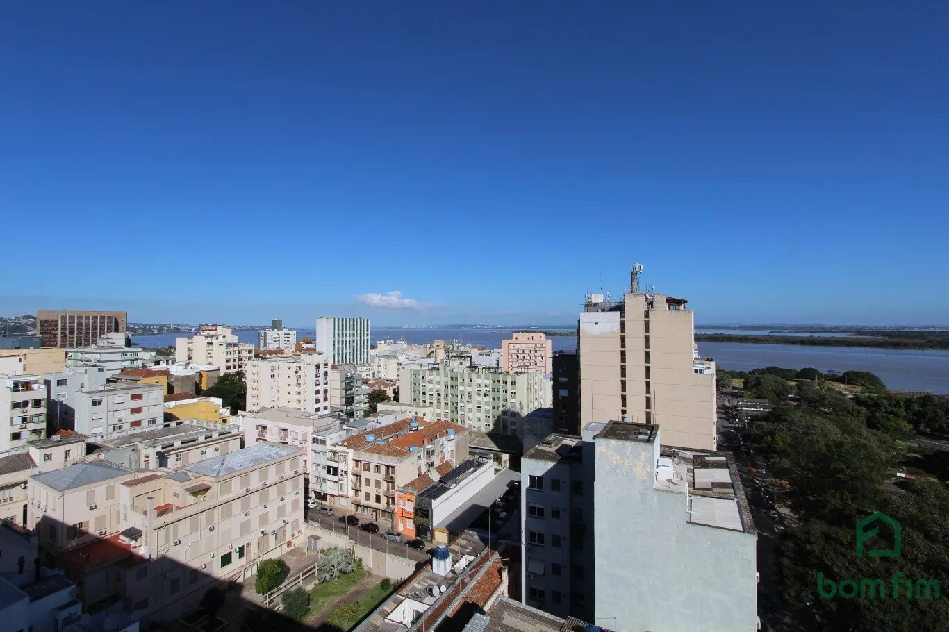 Apartamento para alugar com 1 quarto, 34m² - Foto 17
