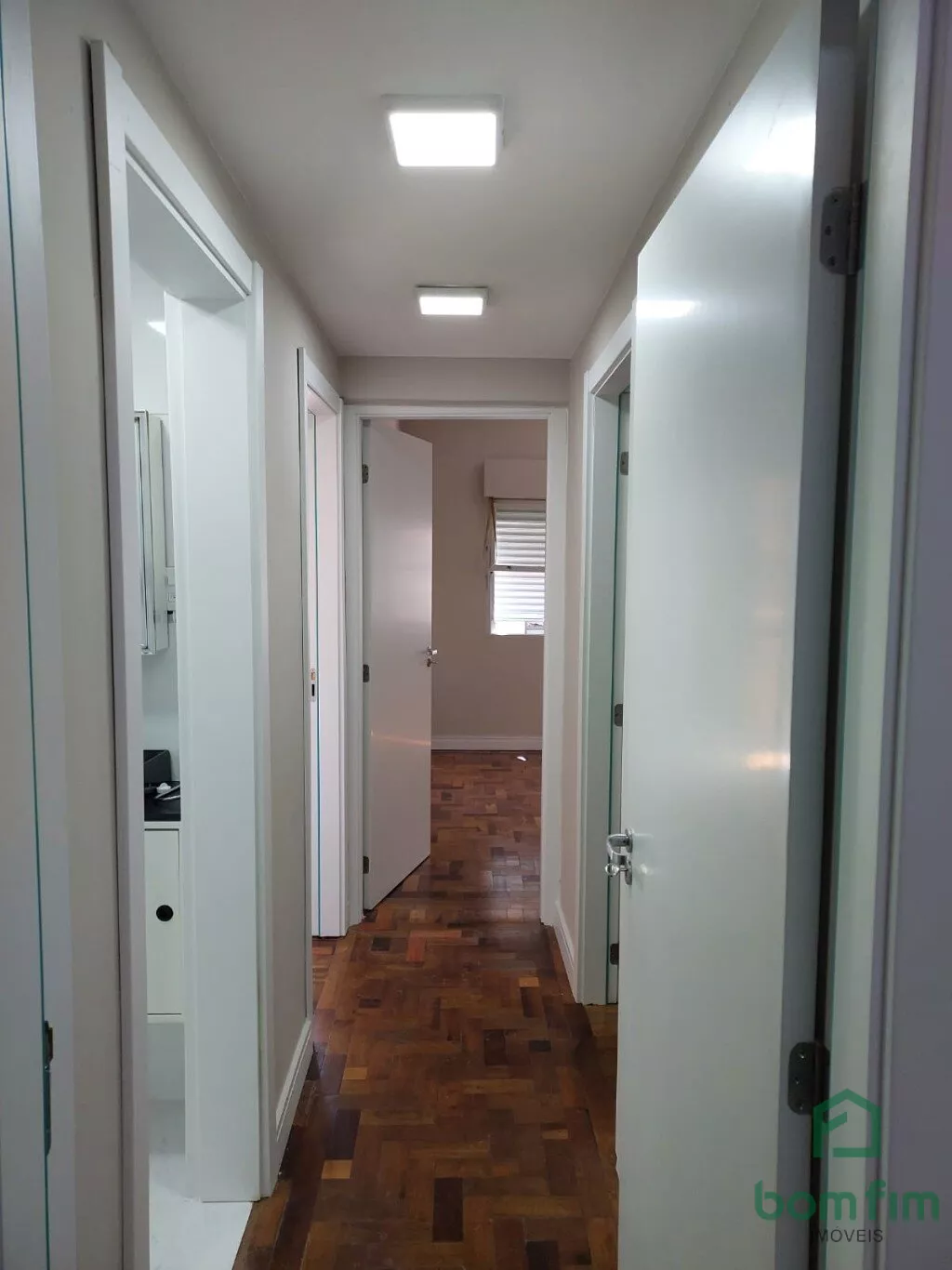 Apartamento à venda com 3 quartos, 84m² - Foto 5