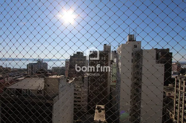 Apartamento 2 Dorm. vista Panorâmica, para Venda,  Centro Histórico, Porto Alegre/RS. - Foto 2
