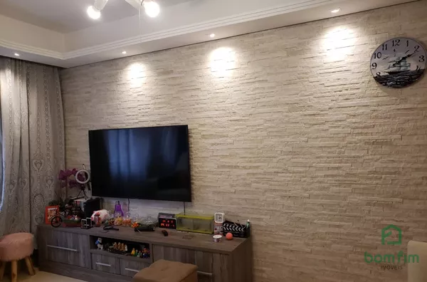 Apto de 1 dorm. para venda,  Centro Histórico, Porto AlegreRS.