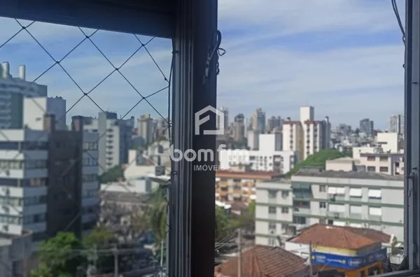 Apartamento 3 dorm. para venda,  Petrópolis, Porto Alegre/RS. - Foto 35