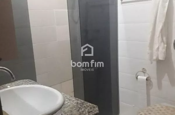 Apartamento para venda, 3 quarto(s),  Centro Histórico, Porto Alegre - Foto 2