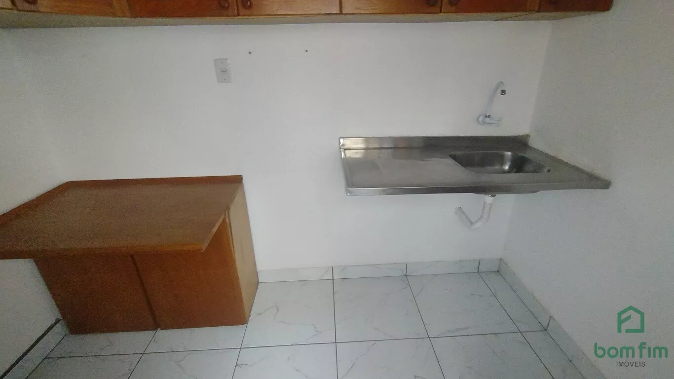 Apartamento à venda com 1 quarto, 37m² - Foto 7