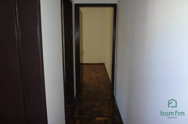 Apartamento para aluguel, 1 quarto(s),  Santa Maria Goretti, Porto Alegre