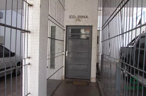 Apto 01 dorm. para venda no Centro Histórico de Porto Alegre/RS.