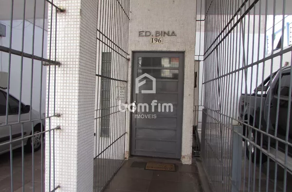 Apto 01 dorm. para venda no Centro Histórico de Porto Alegre/RS. - Foto 4